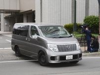 逮捕の女2人、旭川の転落現場へ　北海道の女子高生殺害