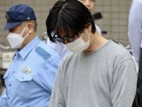 殺人容疑で主導役ら2人再逮捕　栃木夫婦遺体、6人全員関与