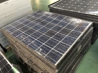 太陽光パネル再資源化へ検討加速　義務化推進へ来年にも法案提出