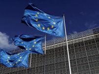 EU加盟交渉25日にも開始　ウクライナと隣国モルドバ