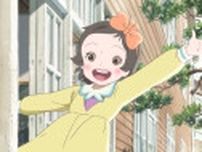 「窓ぎわのトットちゃん」特別賞　アヌシー国際アニメ映画祭