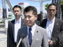 泉氏「首相は信任値せず」　党首討論で衆院解散迫る
