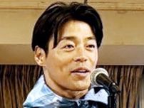 羽根田「期待に応える」　カヌー代表パリ五輪壮行会