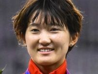 女子棒高跳び、諸田実咲が優勝　世界ランキングで五輪出場目指す