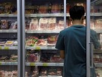 中国、EUからの輸入豚肉を調査　不当廉売、EV関税に反撃か