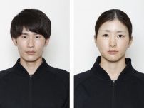 佐藤大宗、内田美咲が五輪代表　近代五種、ともに初出場