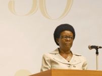 ルワンダ30年、長崎で追悼式　駐日大使「虐殺に反対の声を」