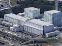 福島原発6号機で燃料冷却停止　電源トラブル、東電が原因調査