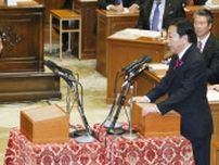 19日に3年ぶりの党首討論　岸田政権初、解散発言注目