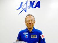 月面探査「経験伝え、若手支援」　JAXAの古川飛行士