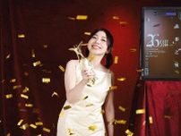 「きみの色」がアニメ作品賞　上海国際映画祭