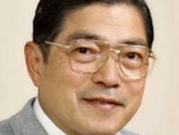 作家の斎藤栄さん死去、91歳　小説「奥の細道殺人事件」など