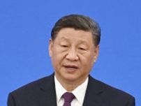 中国、新興・途上国と連携強化へ　習氏、米主導の国際秩序に対抗