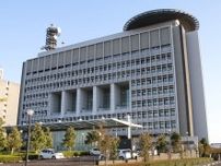 業者側役員が現金供与持ちかけか　贈賄容疑で書類送検へ、岐阜県警