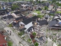 能登関連死、新たに18人認定　地震犠牲者299人に