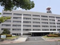 ホテルで男女2人死亡、心中か　福岡・博多、客室一時閉鎖