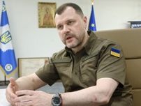 戦禍でDV加害者増、武器使用も　ウクライナ内相「心のケア急務」