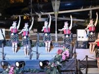 新人「フラガール」5人が初舞台　16年ぶり双子ダンサーら、福島