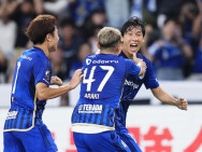J1、首位の町田2連勝　名古屋4連敗、鹿島は札幌に快勝