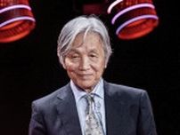 「欧州発明家賞」に佐川真人氏　最強の永久磁石、技術進歩に貢献