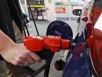 ガソリン上昇、176円20銭　9カ月ぶり高値