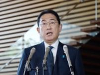 日独、来年「政府間協議」開催　早期の2プラス2も合意へ