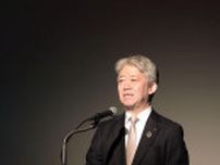 川重、全事業で不正点検　海自裏金問題で社長指示