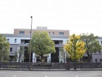 出廷の元相談役「十分仕事した」　京都新聞HD、報酬返還訴訟