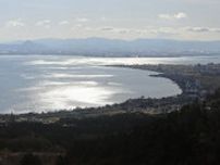 琵琶湖で男性の遺体発見　30歳ぐらい、170センチの肥満体で外傷なし　滋賀・高島市