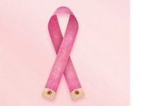 ワコール、ピンクリボンキャンペーンに“下着の採寸・試着”　老舗のノウハウで乳がん患者に寄り添った取り組みも
