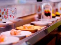 【回転寿司】“ネタ”ランキング「最初に食べるネタ」「シメに食べるネタ」どちらも1位はぶっちぎり“サーモン”…2位＆3位は？