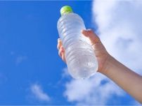 【熱中症の対策】一日の《水分摂取量》どのくらい必要？調査で分かった“深刻な現実”足りてない人の割合は…？
