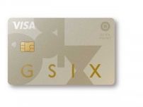 《GINZA SIX》新クレジットカード登場…　ポイントたくさん貯まって、銀座エリアでいろいろ使える