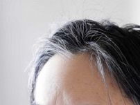 紫外線で「白髪が増える」…本当か？　元美容師が教える《若々しい髪》の保ち方とは