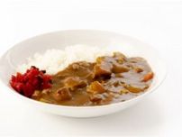 絶対合う【カレーのトッピング】TOP8　5位エビフライ、2位福神漬け、1位は「めっちゃマイルドになる」！