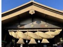 間違えないで！【恋愛運アップ】有名神社2か所、お参りするのに《順番》があるって知ってた？？