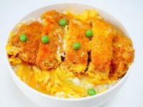 見たら“ジュルリ”！ みんなが選ぶ《丼物TOP8》カツ丼 VS 海鮮丼、 1位に輝いたのはどっち？