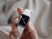 Apple Watchが触ってないのに勝手に動く「ゴーストタッチ」問題の対処法