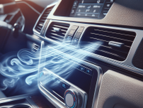 車のエアコンの効きを最大化する3つの方法