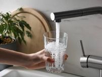 きれいな水道水を1年間飲むために。水栓を清掃する回数とその方法