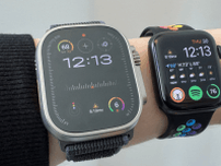 結局Apple WatchのSEとUltra 2、どっちがいい買い物？両方つけてみてわかったこと
