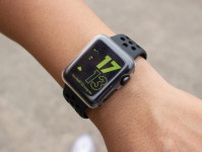 Apple Watchで運動効率アップ！ 筋トレとランニングを充実させる設定と管理法