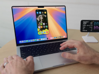 MacのデスクトップにiPhoneの画面を表示＆操作もできる！iOS 18・macOS Sequoiaの注目新機能