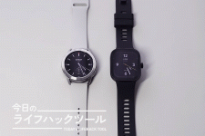 いま買うべきスマートウォッチ『Xiaomi Watch S3』『Redmi Watch 4』比較レビュー【今日のライフハックツール】