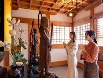 奈良の冬を楽しむ「街歩きイベント」が今年も、特別御朱印＆きたまちまでエリア拡大