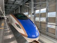 開業間近の「北陸新幹線の延伸」、関西〜北陸間は便利になるの？