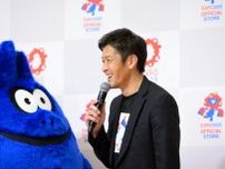 アジア杯活躍のＣ大阪・毎熊に、元日本代表・加地氏「僕が現役なら…」