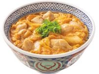 吉野家の「親子丼」が今年も限定販売、２ヶ月半で４００万食超売り上げた人気メニュー