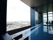 大阪・京都どちらにもアクセス良好、枚方に全１３９室の高層ホテル誕生　屋上には「絶景露天風呂」