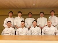 大阪の料理人たちが集結、石川・能登地震支援の屋台イベントが梅田で開催